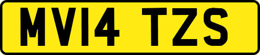 MV14TZS