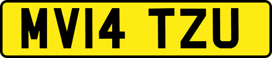 MV14TZU
