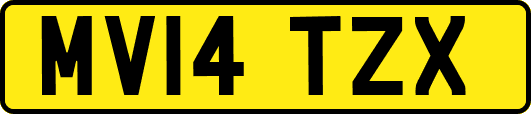MV14TZX