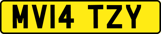 MV14TZY