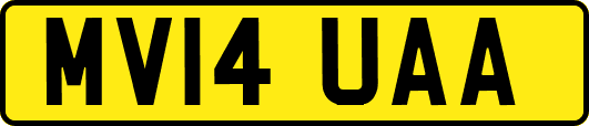 MV14UAA