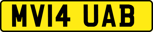 MV14UAB