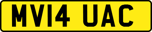 MV14UAC