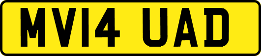 MV14UAD
