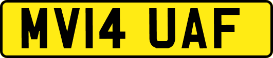 MV14UAF