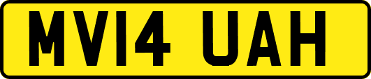 MV14UAH