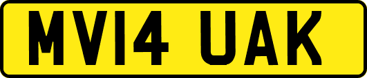 MV14UAK