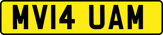 MV14UAM