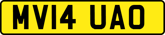 MV14UAO