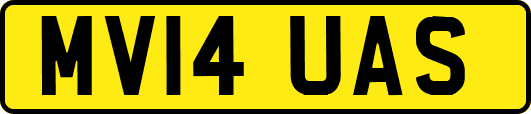 MV14UAS