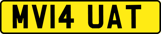 MV14UAT