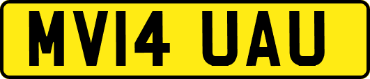 MV14UAU