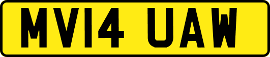 MV14UAW