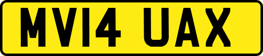 MV14UAX