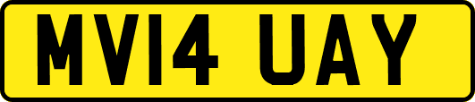 MV14UAY