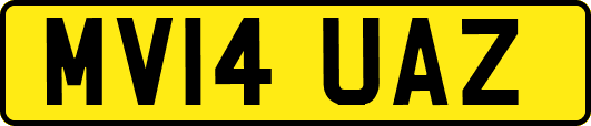 MV14UAZ