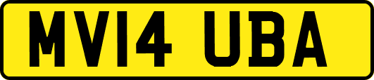 MV14UBA