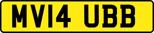 MV14UBB