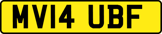 MV14UBF