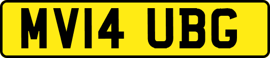 MV14UBG