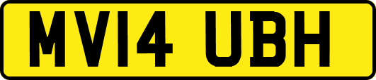MV14UBH