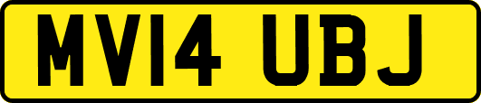 MV14UBJ