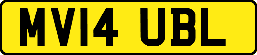 MV14UBL