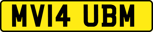 MV14UBM