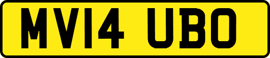 MV14UBO