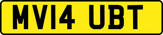 MV14UBT