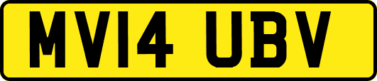 MV14UBV