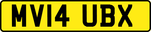 MV14UBX