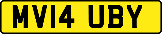 MV14UBY