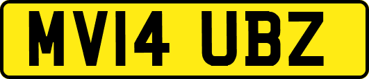 MV14UBZ