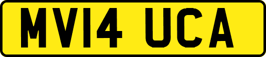 MV14UCA