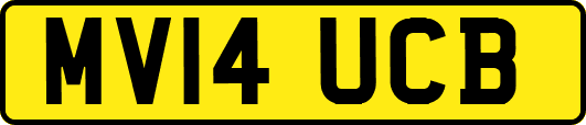 MV14UCB