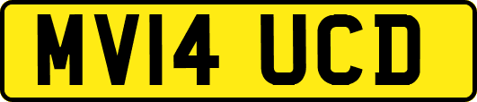 MV14UCD