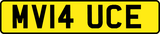 MV14UCE