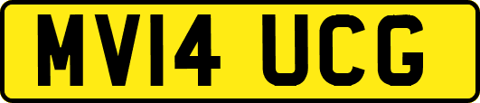 MV14UCG