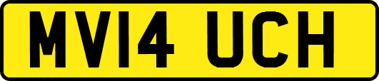 MV14UCH