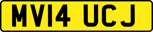 MV14UCJ