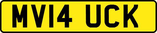 MV14UCK