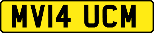 MV14UCM