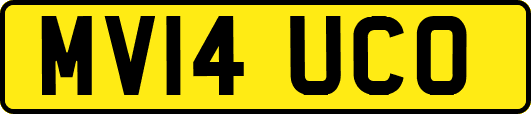 MV14UCO