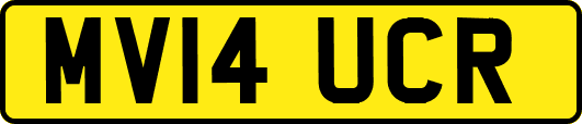 MV14UCR
