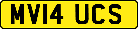 MV14UCS