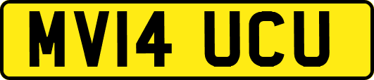 MV14UCU