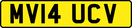 MV14UCV