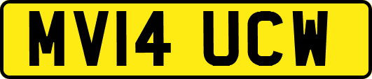 MV14UCW
