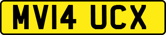 MV14UCX